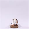 Another Trend Iconic II Gumsole Trainer - Cow Print